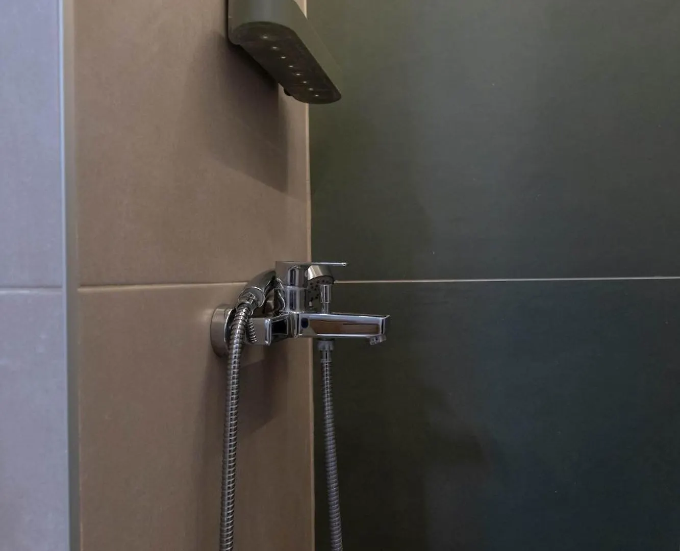 Apartment New Cozy Apt With Balcony Close To Analipsi Metro Thessaloniki