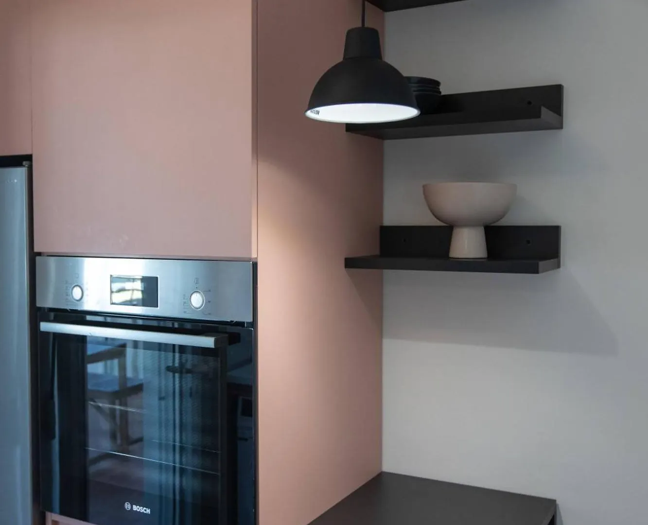 New Cozy Apt With Balcony Close To Analipsi Metro Thessaloniki Apartment